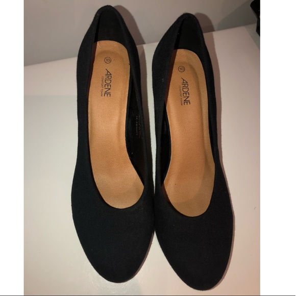 Ardene Heels - Picture 3 of 3